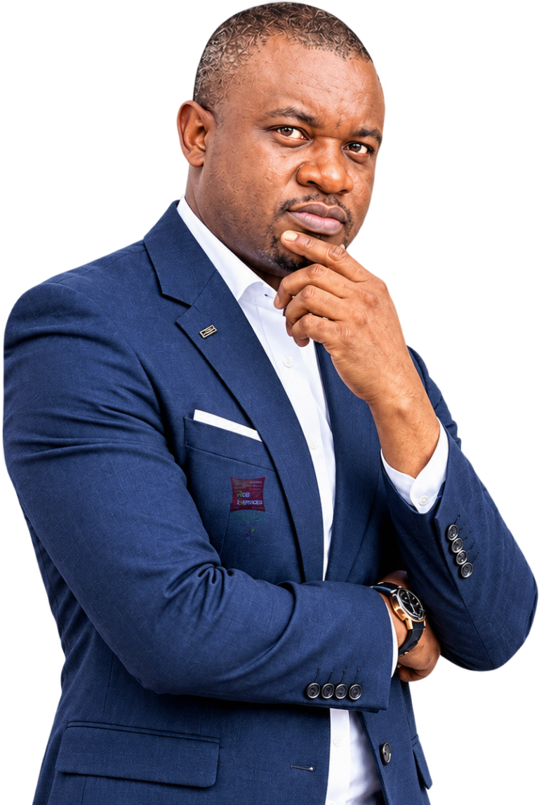 ceo rob services