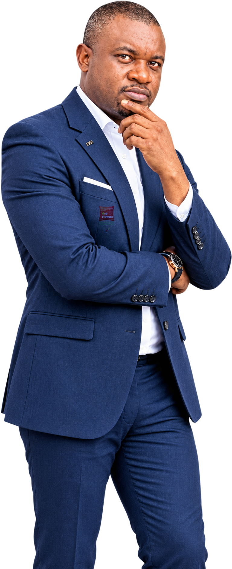 ceo rob services