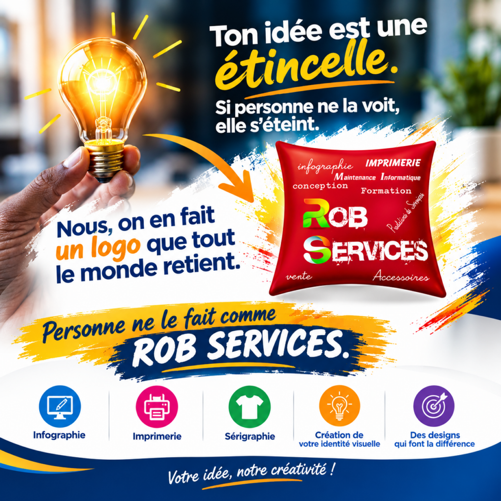 etincelle rob services