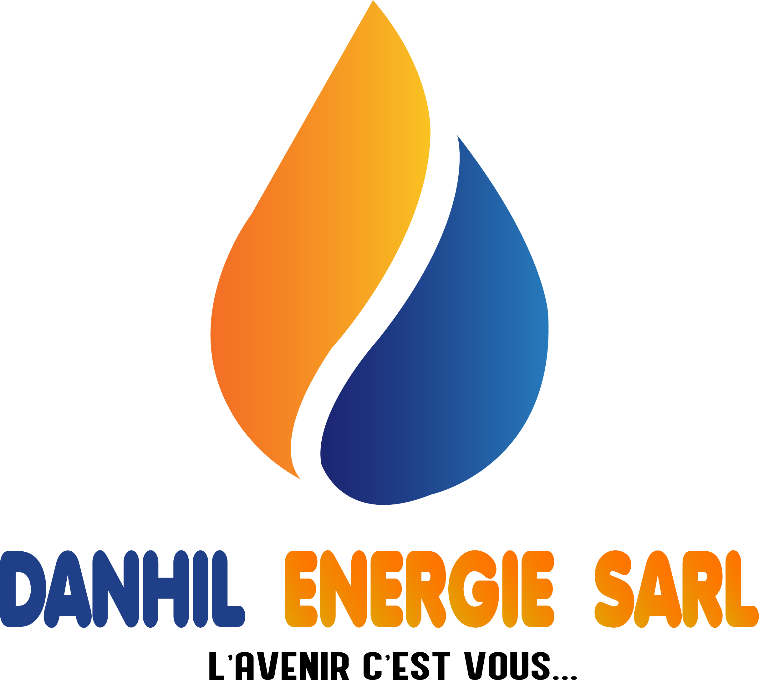 logo danhil energie sarl