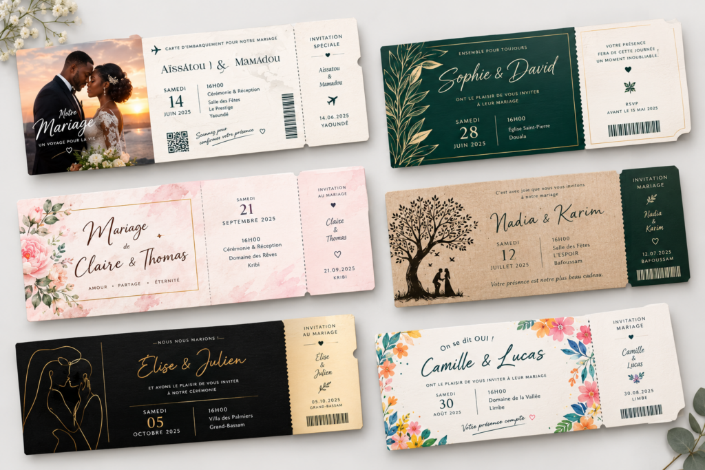 Invitation