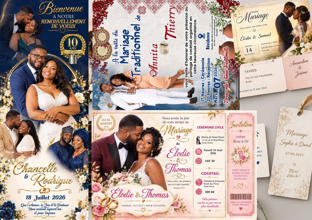 Mariage