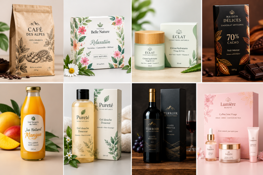 Packaging